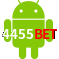 Aplicativo 4455BET para Android