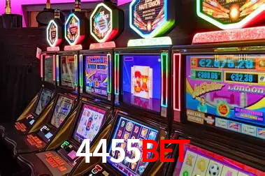 Desvendando o Mundo dos Jogos Virtuais na 4455BET