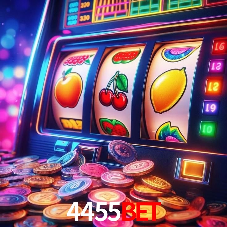 Experiência VIP 4455BET