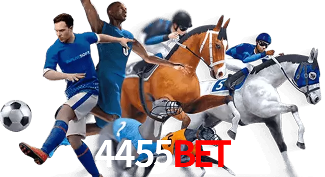 4455BET