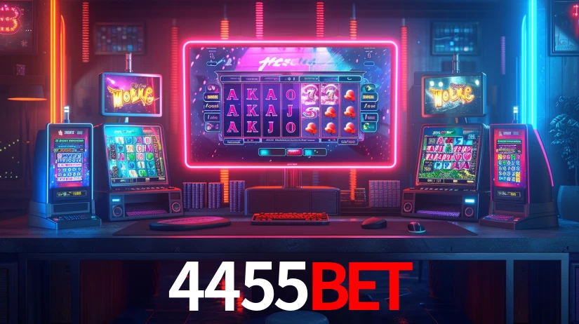 4455BET
