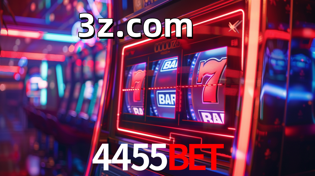 4455BET