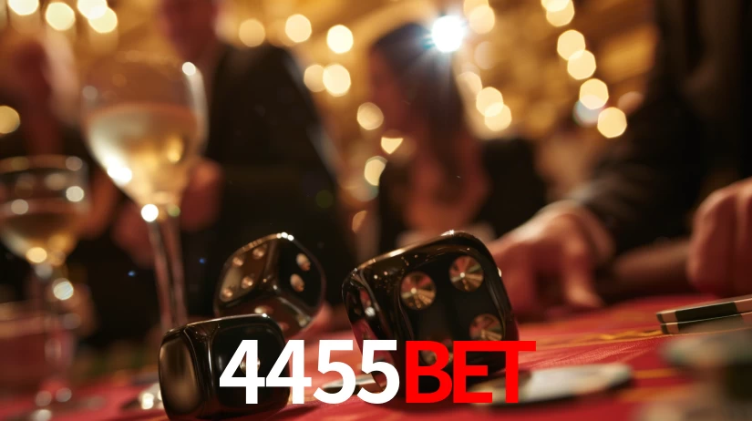 Explorando a Categoria 'Ajuda e FAQ' na 4455BET