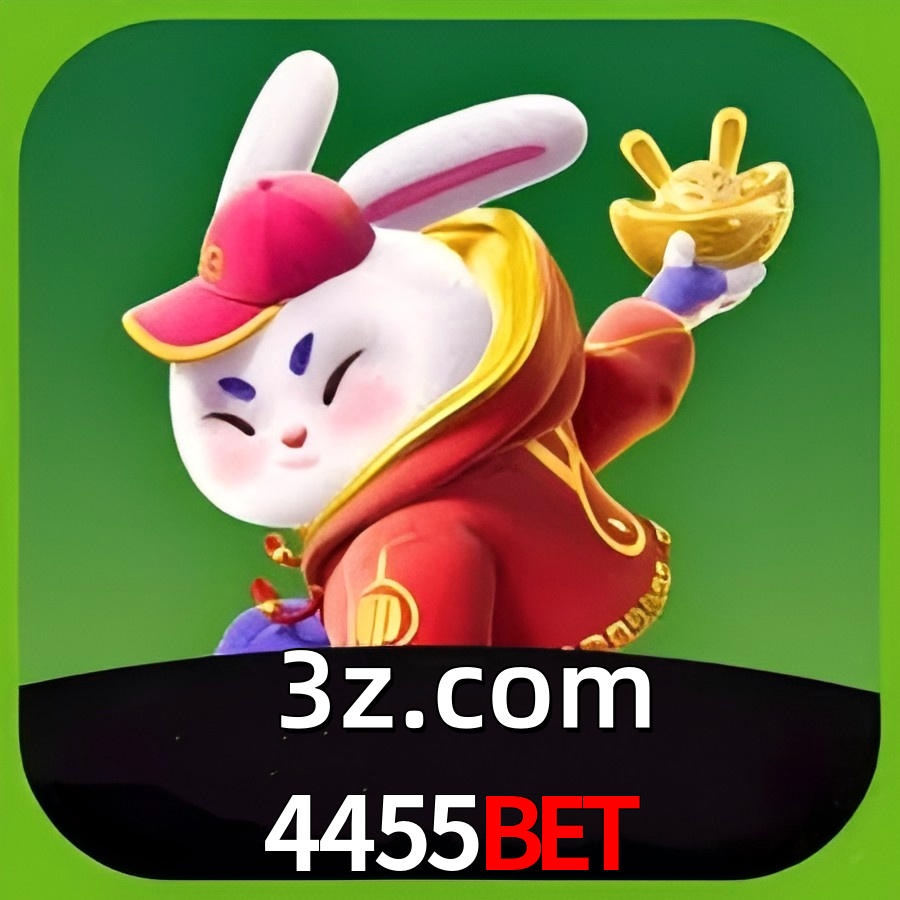 4455BET logo