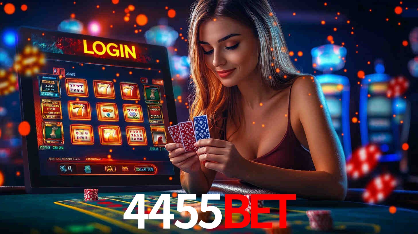 Aproveite as Melhores Promoções do 4455BET