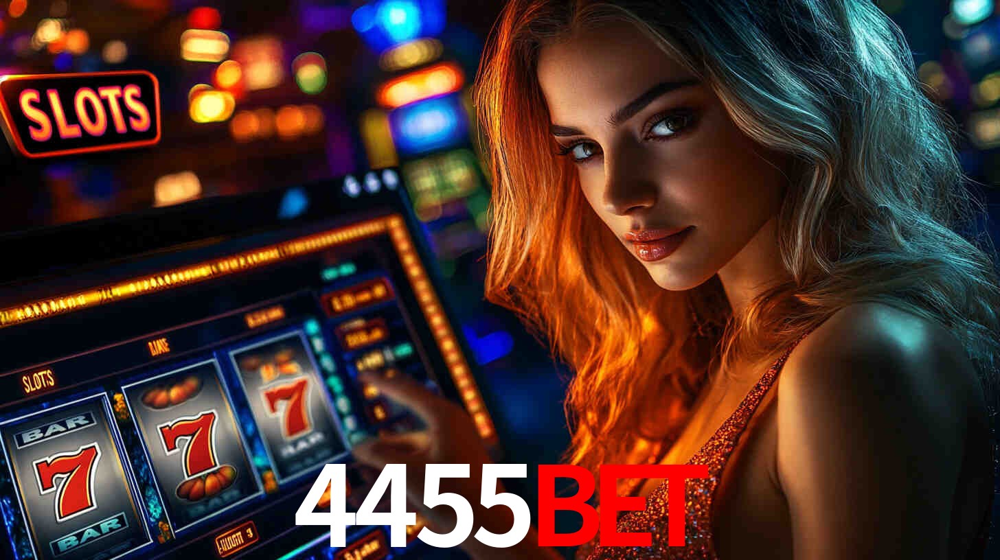 Descubra o Mundo das Mesas de Jogos no 4455BET