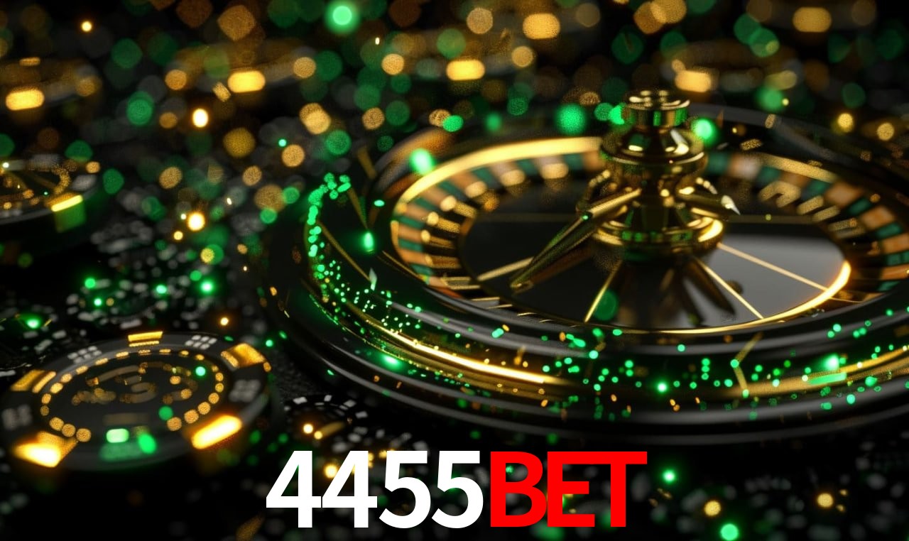 Experimente o Login Seguro Premium no 4455BET