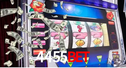 4455 BET Login