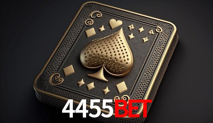 Estatísticas do Jogo 4455BET