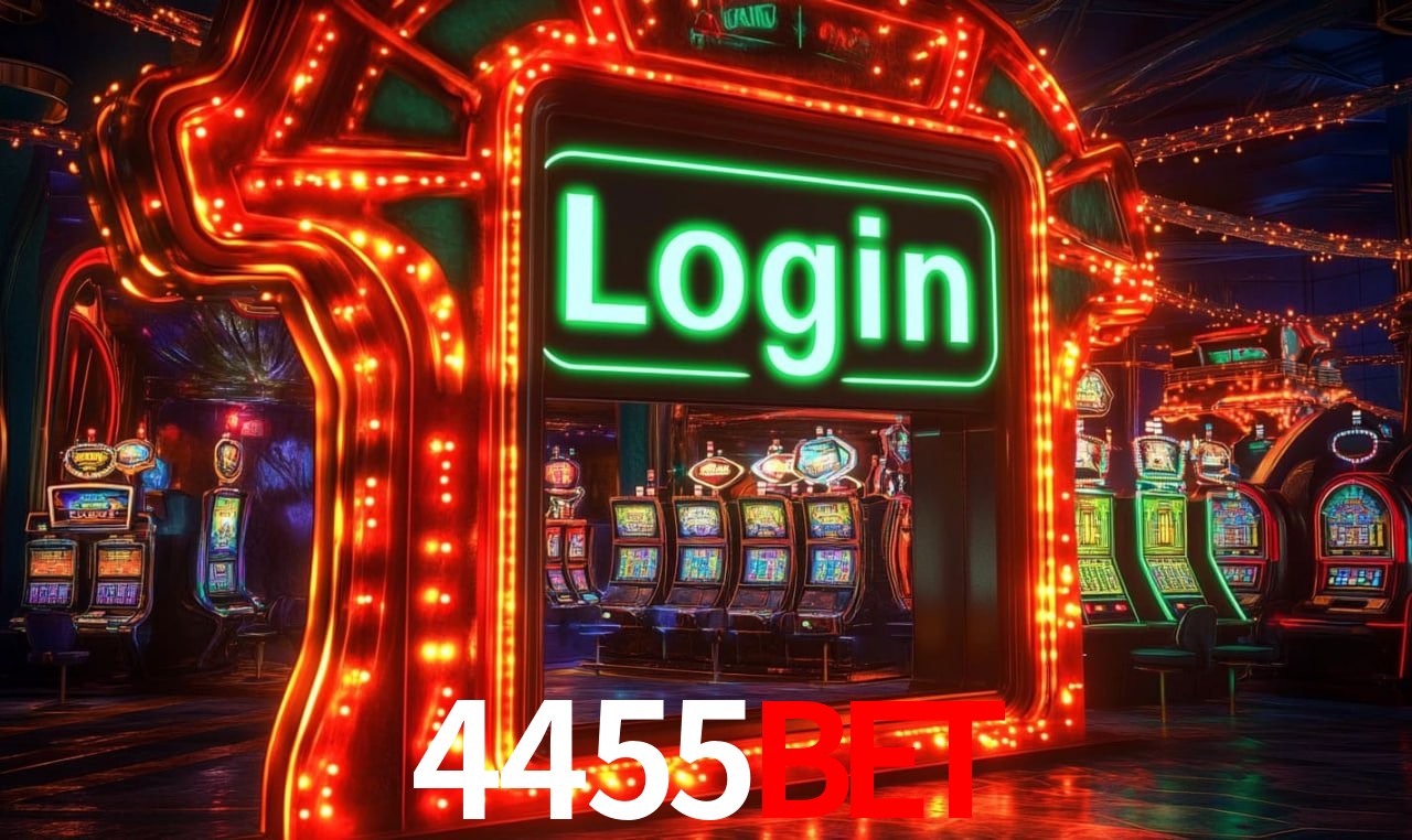 Apostas de Futebol 4455BET