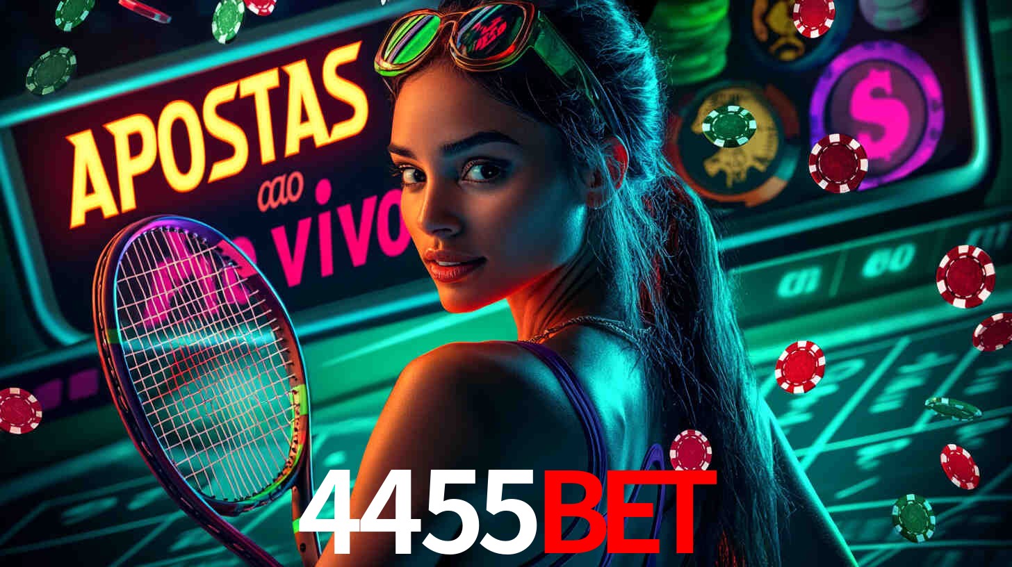 Descubra a Essência do 4455BET: Nossa História e Compromissos