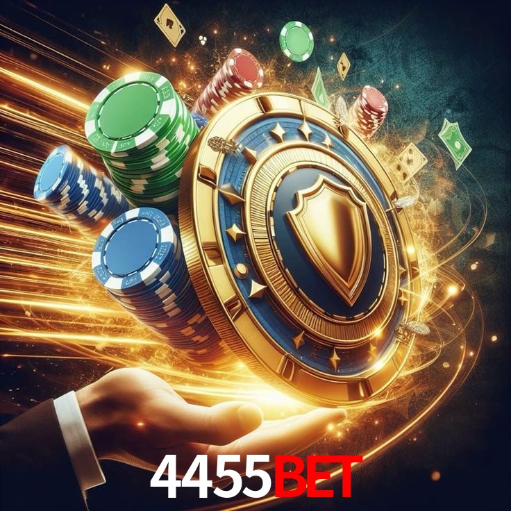 Ofertas Imperdíveis na 4455BET: Promoções e Bônus Que Valem a Pena