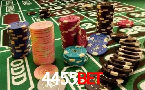Bônus Generosos e Exclusivos no 4455BET para Você!