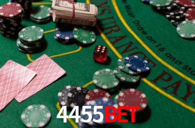 Premium Interface 4455BET
