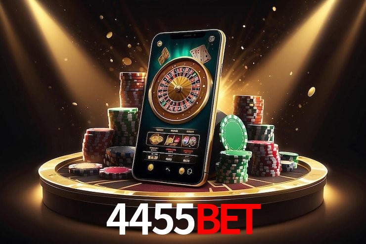 Design Responsivo 4455BET