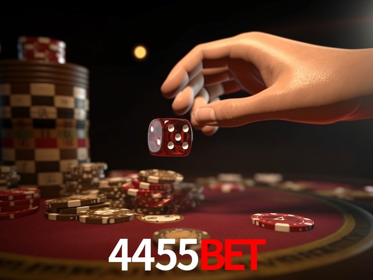 Provedores de Jogos 4455BET