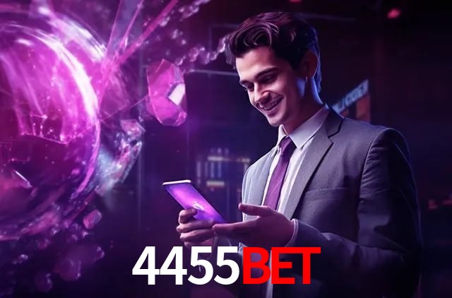 Secure Login 4455BET