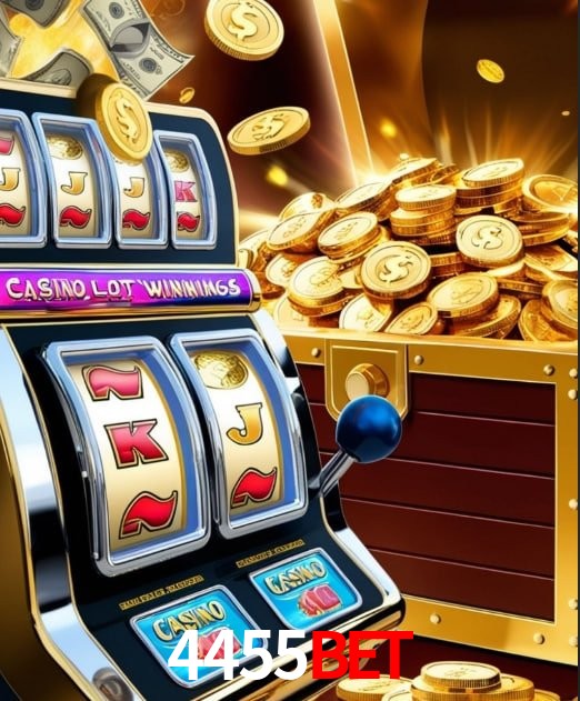 API Integration 4455BET