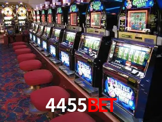 Explorando a Categoria de Eventos em Apostas na 4455BET