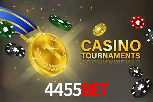 4455BET,4455BET.COM