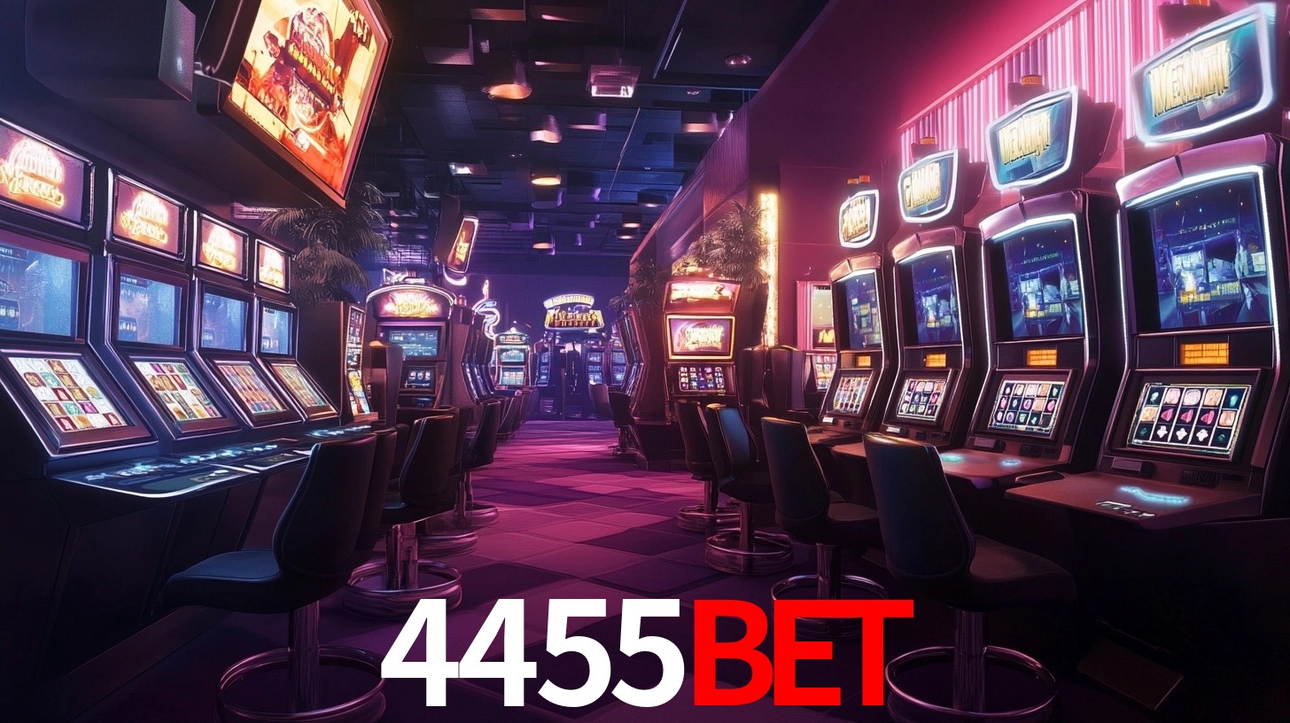 Football Betting 4455BET
