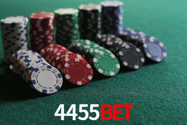 Security Systems 4455BET