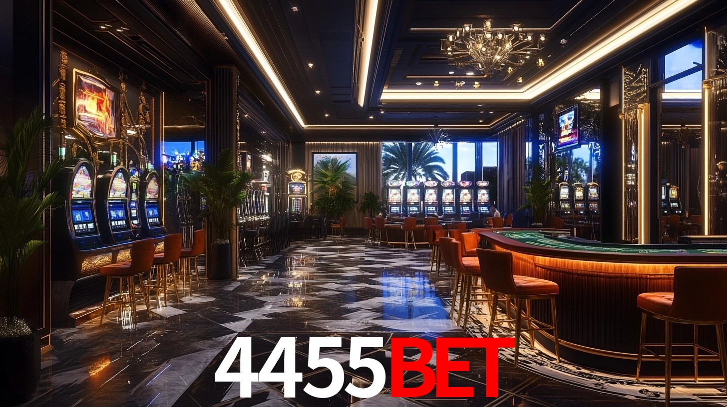 Basketball Betting 4455BET