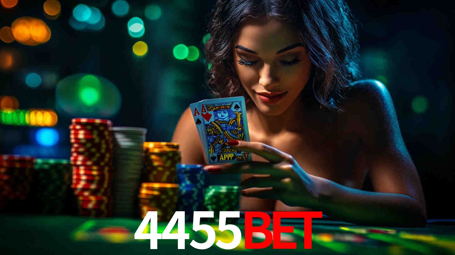 Descubra o Programa VIP da 4455BET: Vantagens Exclusivas para Jogadores
