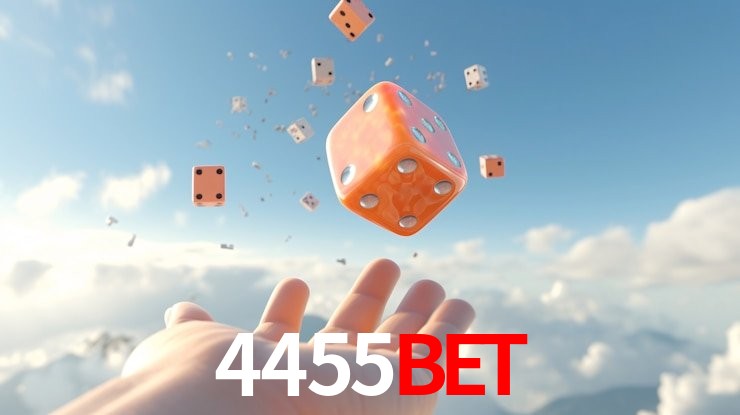 Slot Games 4455BET