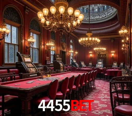 4455BET - Melhores sites de jogos de azar online - 4455BET.COM