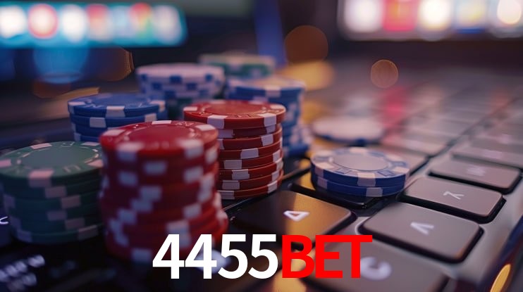 Integração de APIs 4455BET