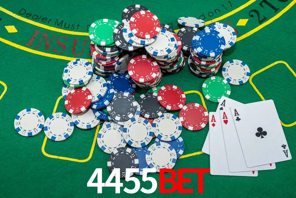 Programa VIP 4455BET