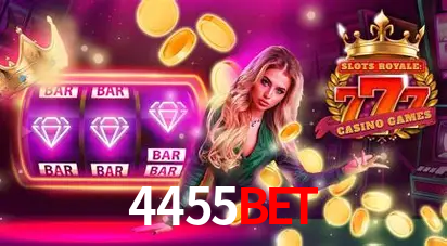 Apostas Esportivas na 4455BET: Um Guia Completo