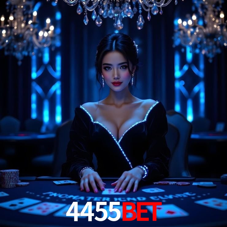 Login Seguro 4455BET