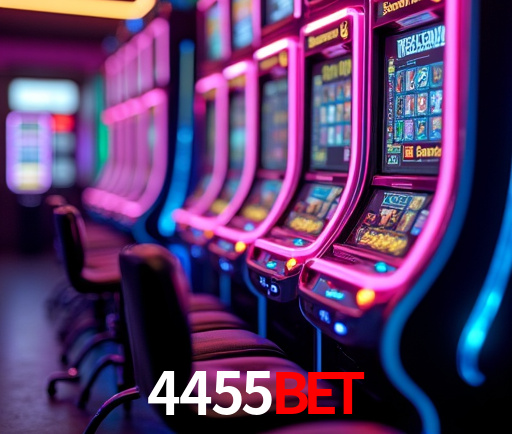 4455 BET Login