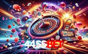 Apostas de Tênis 4455BET