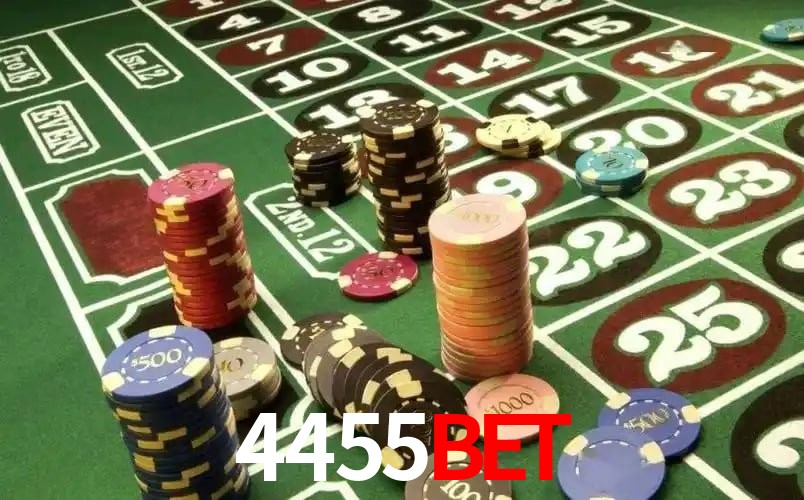Diretório de Jogos 4455BET