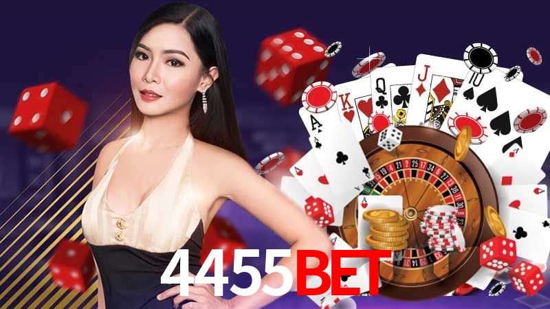 PIX Instantâneo 4455BET