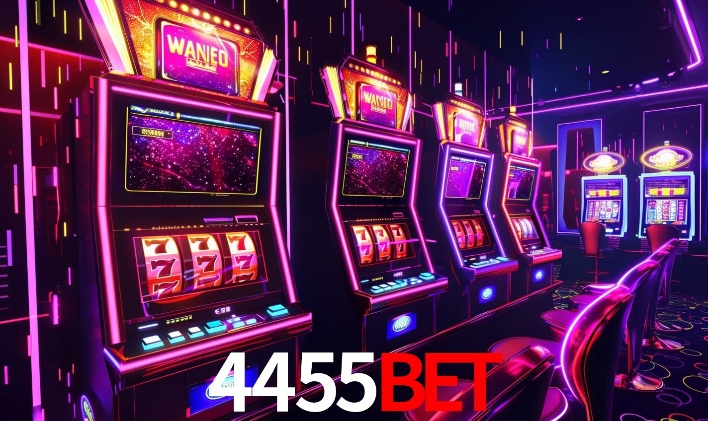 A Emoção da Loteria na 4455BET: Uma Chance de Mudança de Vida