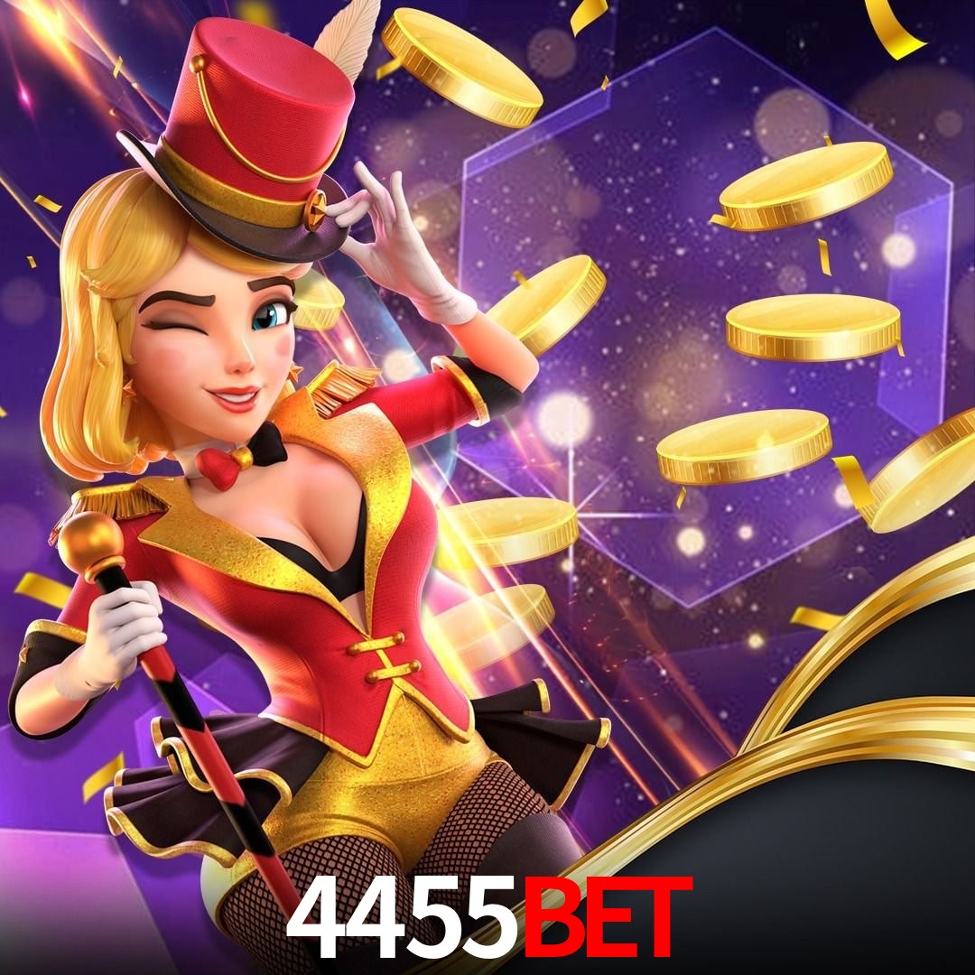 Game Providers 4455BET