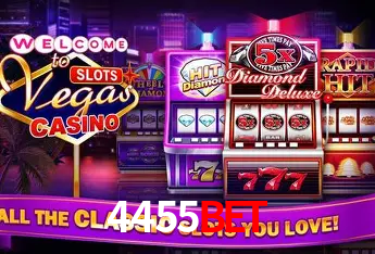 4455BET,4455BET.COM