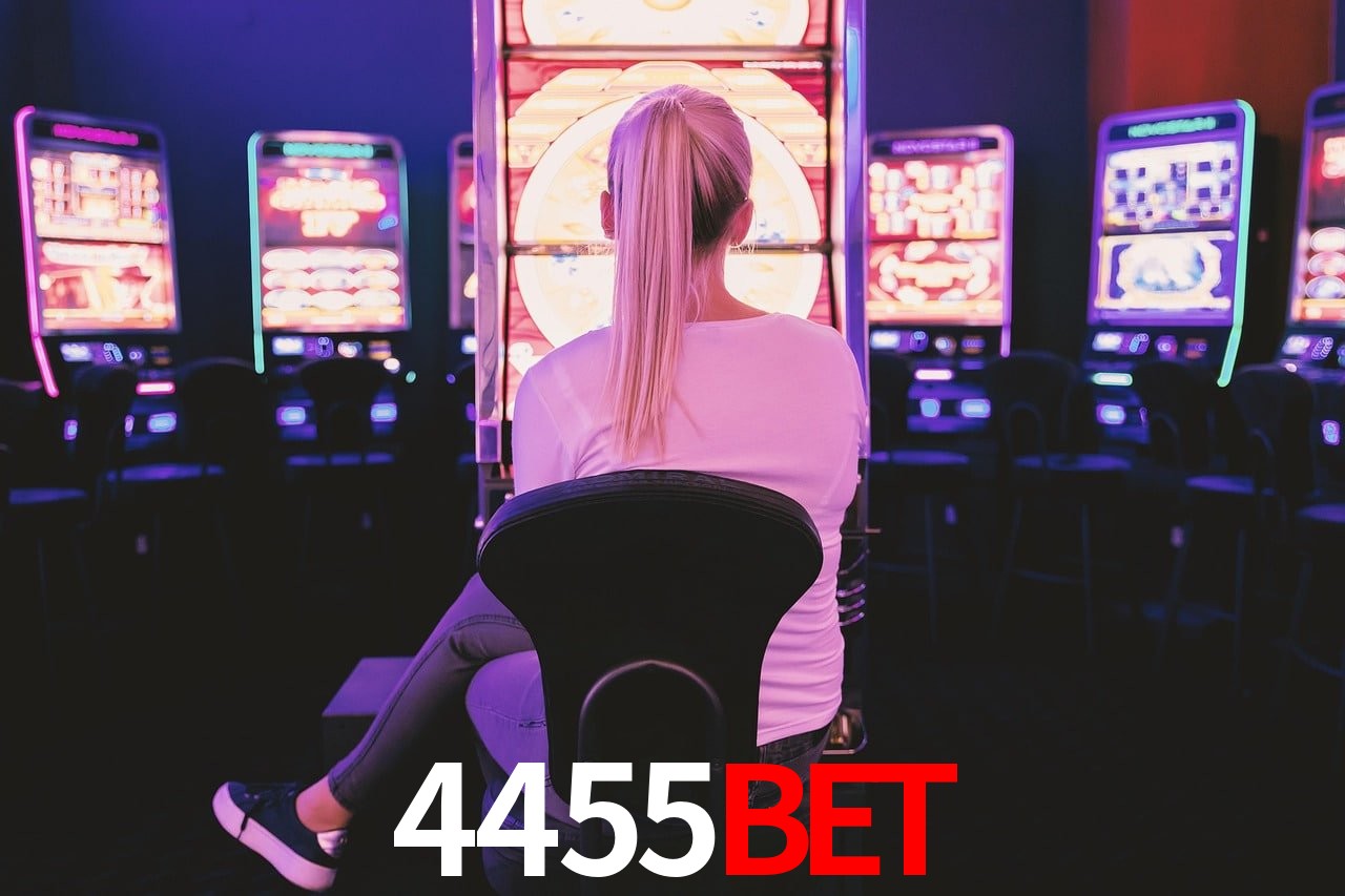 Flash Promotion 4455BET