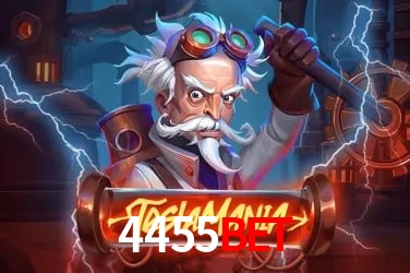 Segurança 2FA 4455BET