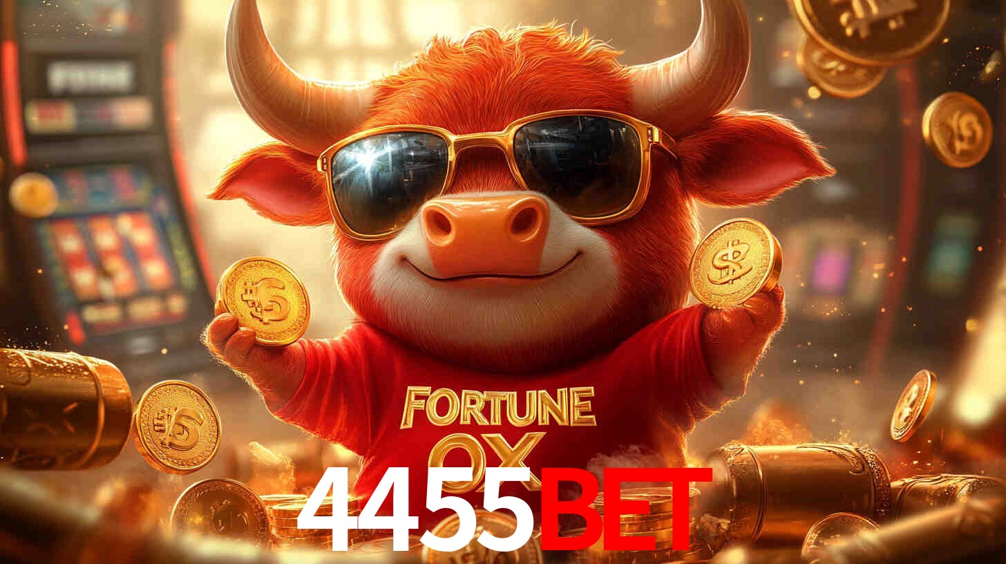 Daily Bonuses 4455BET