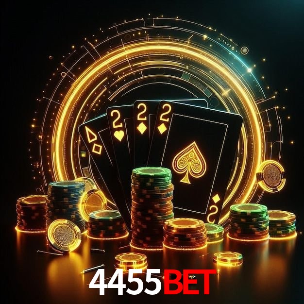 Casino Ao Vivo 4455BET