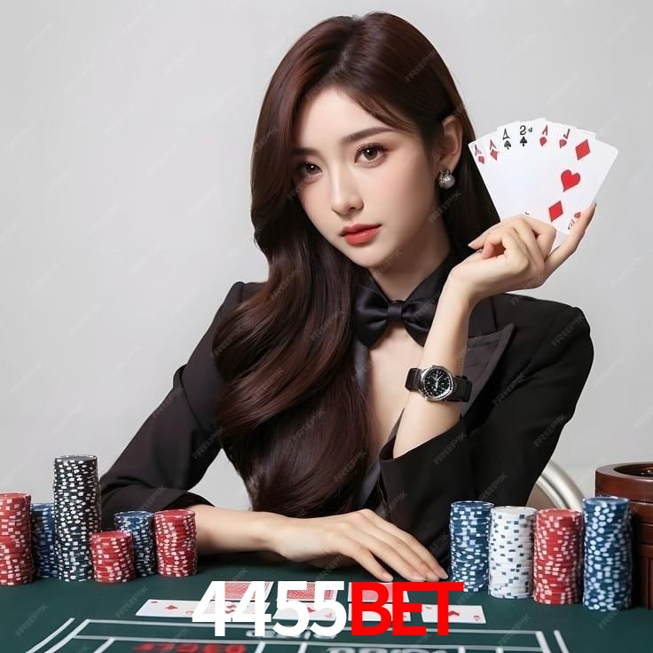 Promoção Relâmpago 4455BET