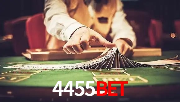 Games Directory 4455BET