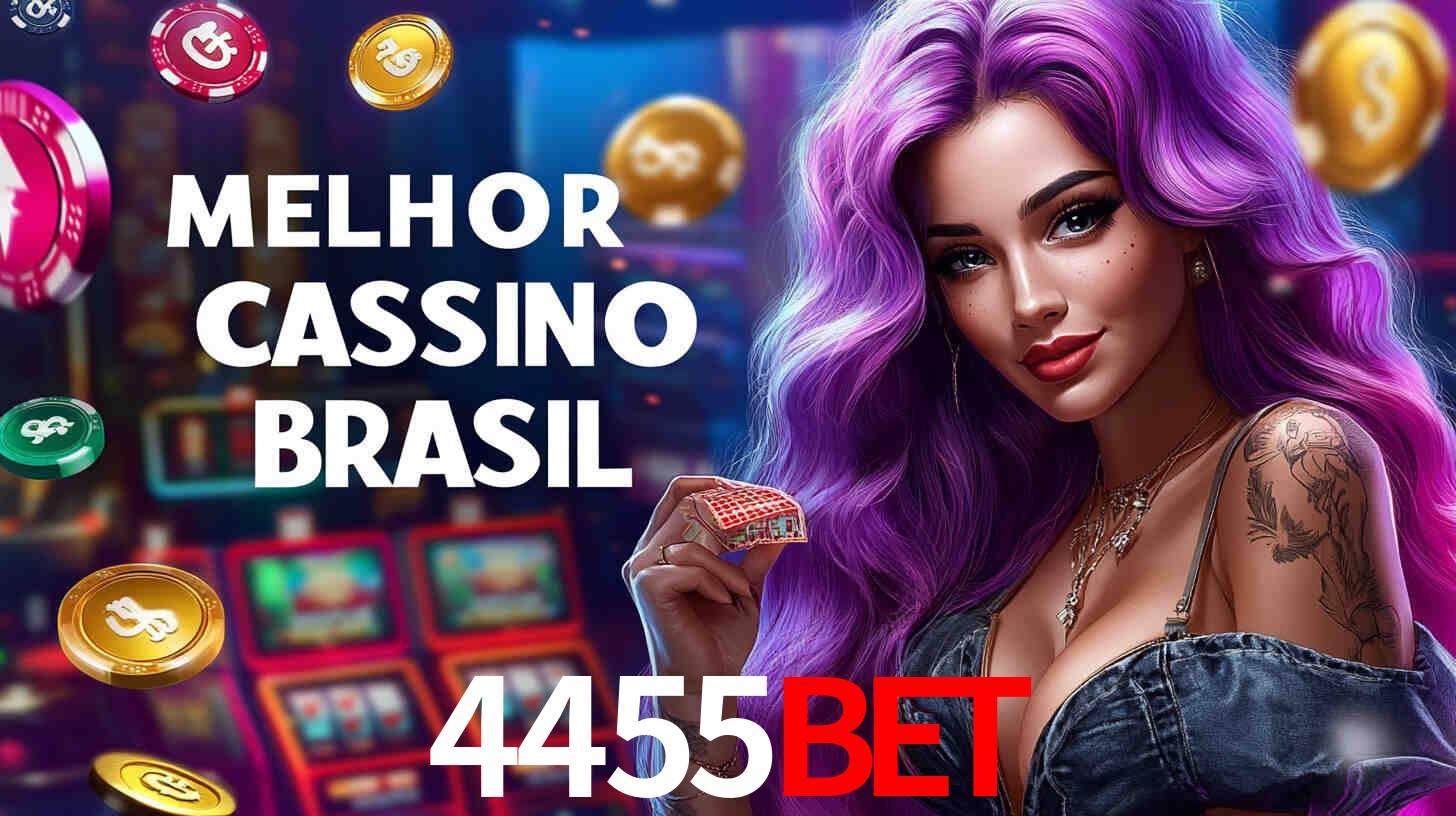 Descubra a Essência do 4455BET: Nossa História e Compromissos