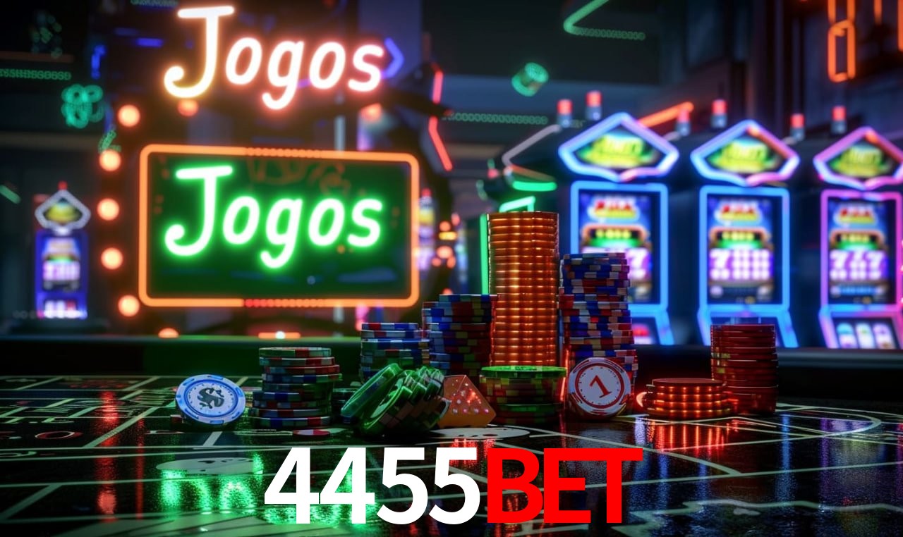 4455BET App Interface