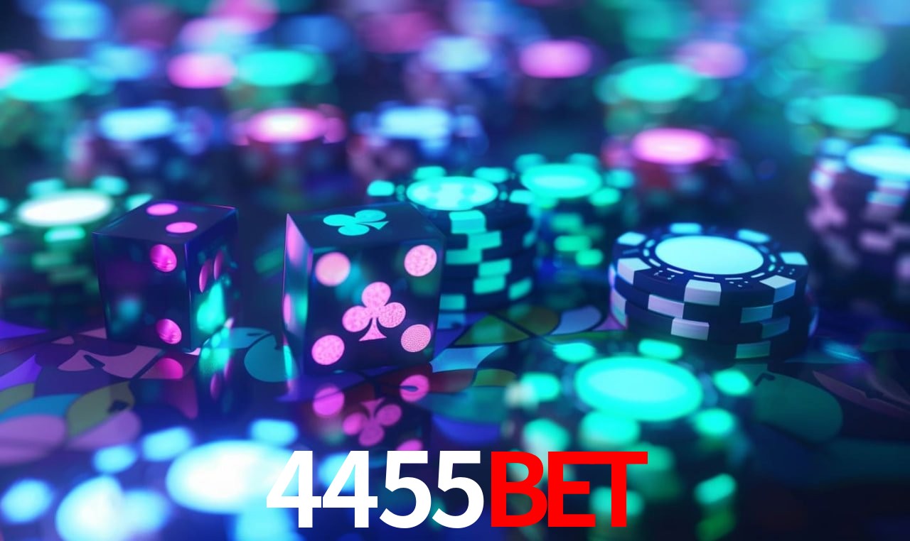 Casino VIP 4455BET